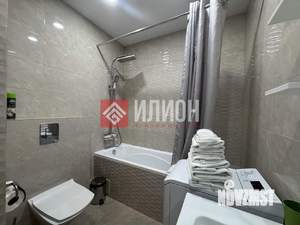 Студия квартира, вторичка, 47м2, 1/10 этаж