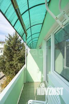 Студия квартира, вторичка, 16м2, 2/2 этаж