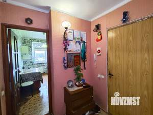 2-к квартира, вторичка, 56м2, 8/9 этаж