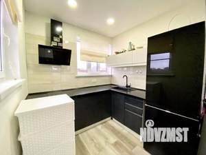 3-к квартира, вторичка, 60м2, 3/3 этаж