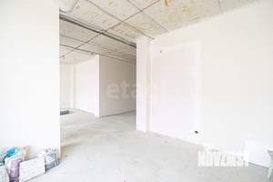 1-к квартира, вторичка, 57м2, 1/5 этаж