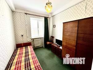 2-к квартира, вторичка, 41м2, 4/5 этаж