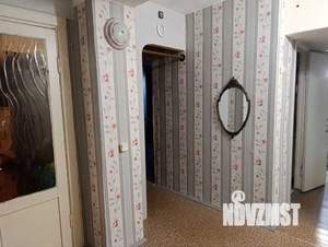 3-к квартира, вторичка, 69м2, 5/5 этаж