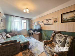 1-к квартира, вторичка, 33м2, 3/5 этаж