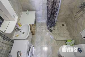 Студия квартира, вторичка, 21м2, 1/1 этаж