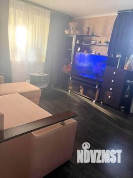 2-к квартира, вторичка, 60м2, 1/12 этаж