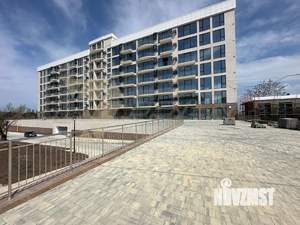 Студия квартира, вторичка, 57м2, 3/7 этаж