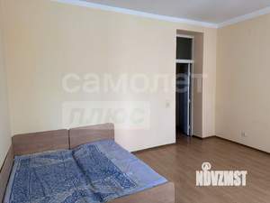 1-к квартира, вторичка, 55м2, 2/5 этаж