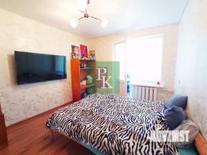 2-к квартира, вторичка, 54м2, 5/5 этаж