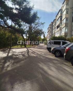 3-к квартира, вторичка, 69м2, 1/5 этаж