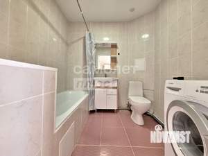 Студия квартира, вторичка, 28м2, 1/8 этаж