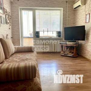 1-к квартира, вторичка, 31м2, 2/5 этаж
