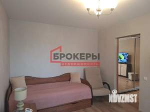 2-к квартира, вторичка, 51м2, 2/9 этаж