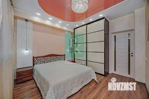 3-к квартира, вторичка, 115м2, 10/12 этаж
