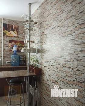 1-к квартира, вторичка, 29м2, 4/5 этаж