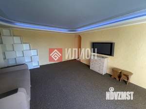 3-к квартира, вторичка, 100м2, 1/3 этаж