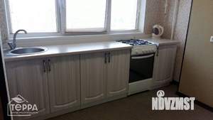 1-к квартира, вторичка, 40м2, 8/9 этаж