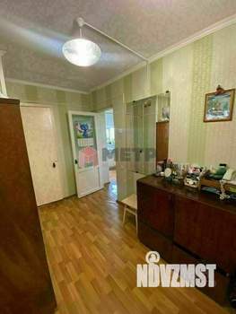 1-к квартира, вторичка, 39м2, 7/9 этаж