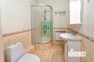 1-к квартира, вторичка, 40м2, 5/5 этаж