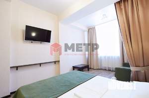 1-к квартира, вторичка, 46м2, 6/12 этаж