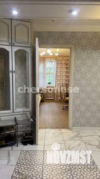 3-к квартира, вторичка, 81м2, 1/5 этаж