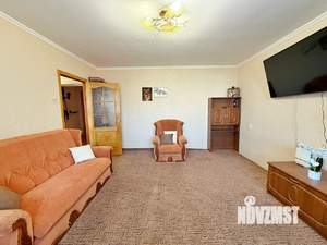 2-к квартира, вторичка, 57м2, 3/9 этаж