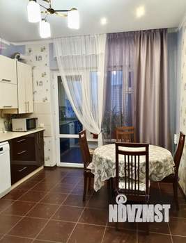 2-к квартира, вторичка, 66м2, 8/9 этаж