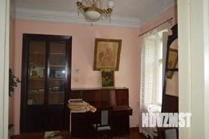 4-к квартира, вторичка, 51м2, 2/2 этаж