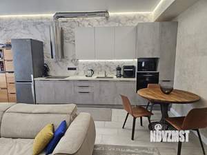 3-к квартира, вторичка, 109м2, 3/16 этаж