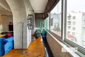 5-к квартира, вторичка, 234м2, 5/6 этаж