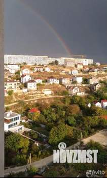 2-к квартира, вторичка, 59м2, 9/10 этаж