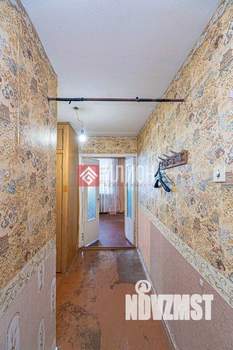 1-к квартира, вторичка, 40м2, 1/3 этаж