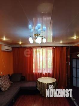 3-к квартира, вторичка, 71м2, 2/5 этаж