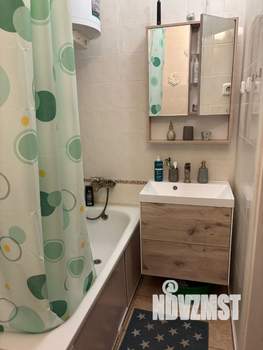 2-к квартира, вторичка, 48м2, 3/3 этаж