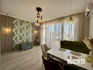 Студия квартира, вторичка, 32м2, 2/3 этаж