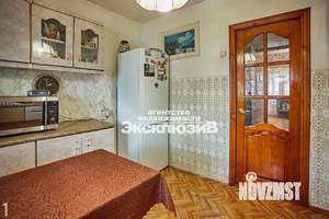 3-к квартира, вторичка, 80м2, 4/5 этаж