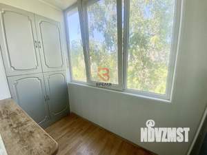 3-к квартира, вторичка, 70м2, 3/5 этаж