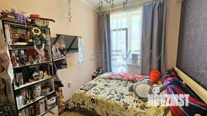 2-к квартира, вторичка, 52м2, 2/7 этаж
