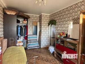 1-к квартира, вторичка, 30м2, 3/5 этаж