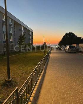 2-к квартира, вторичка, 55м2, 2/3 этаж