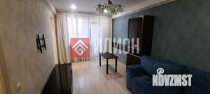 3-к квартира, вторичка, 62м2, 2/5 этаж