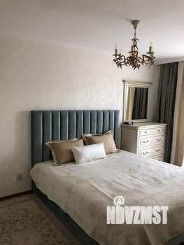 3-к квартира, вторичка, 100м2, 4/5 этаж