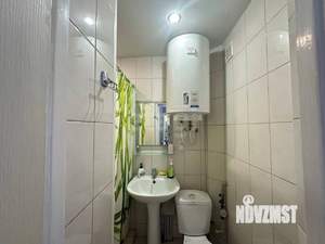 Студия квартира, вторичка, 16м2, 4/5 этаж