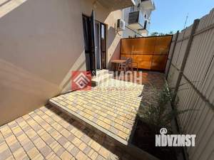 Студия квартира, вторичка, 27м2, 3/3 этаж