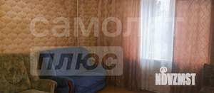 1-к квартира, вторичка, 40м2, 2/10 этаж