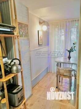 3-к квартира, вторичка, 60м2, 1/5 этаж