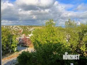 1-к квартира, вторичка, 33м2, 5/5 этаж