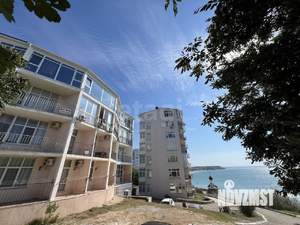 Студия квартира, вторичка, 50м2, 2/5 этаж