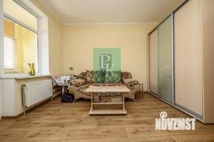 1-к квартира, вторичка, 46м2, 4/5 этаж