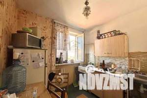1-к квартира, вторичка, 31м2, 3/5 этаж